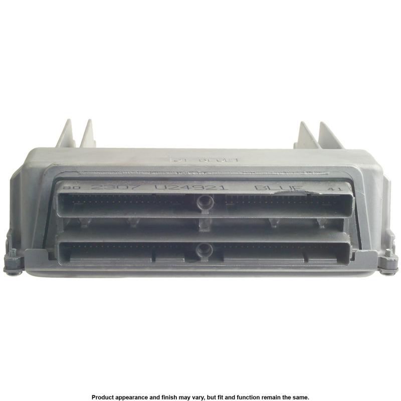 A1 Cardone 776757F Engine Control Module product image 3 of 4