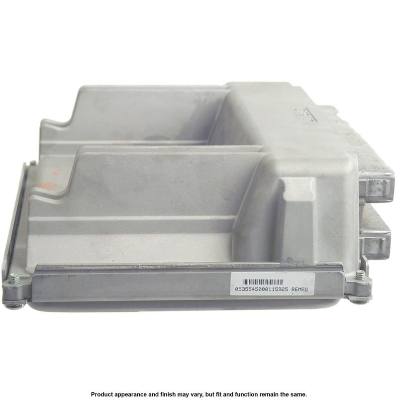 A1 Cardone 776757F Engine Control Module product image 4 of 4