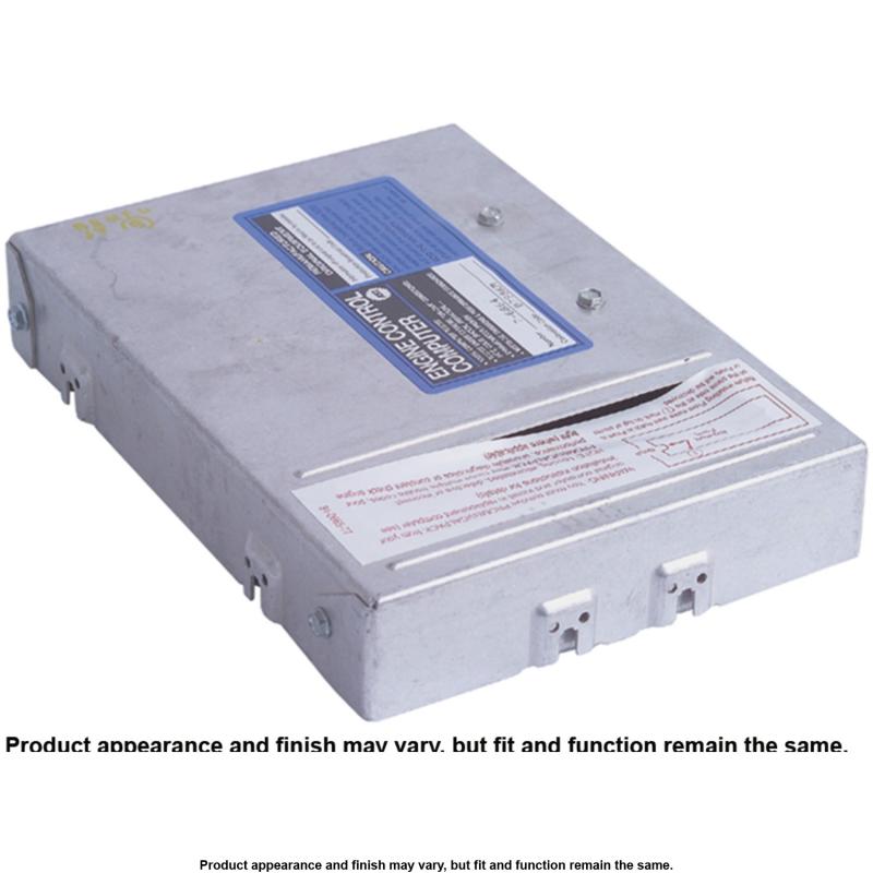 A1 Cardone 776864 - Engine Control Module A1 Cardone 776864 Engine Control Module product image 3 of 4