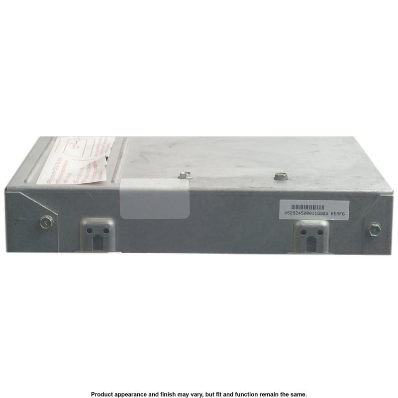 A1 Cardone 776866 Engine Control Module product image 1 of 4