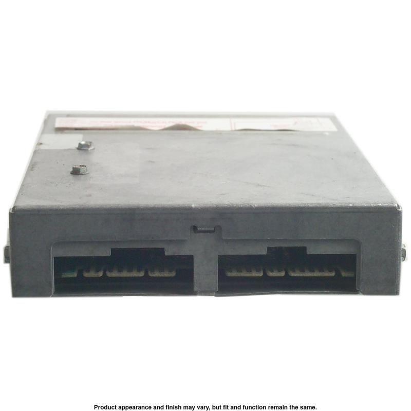 A1 Cardone 776866 Engine Control Module product image 2 of 4