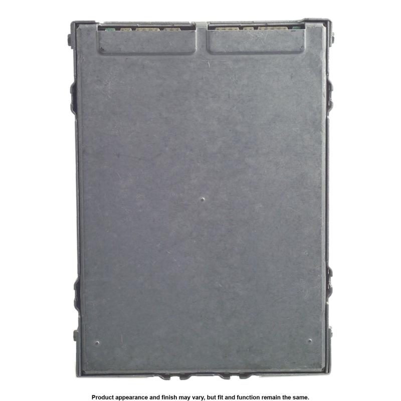 A1 Cardone 776866 Engine Control Module product image 3 of 4