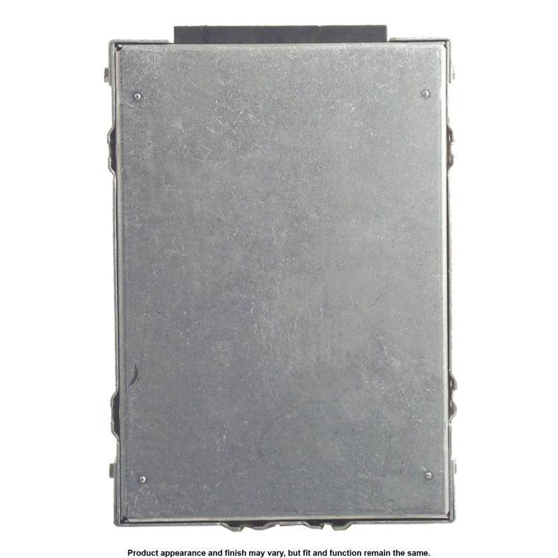 A1 Cardone 776868 Engine Control Module product image 1 of 4