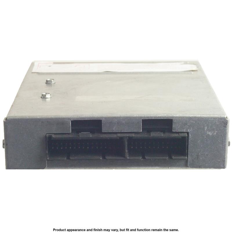 A1 Cardone 776868 Engine Control Module product image 3 of 4