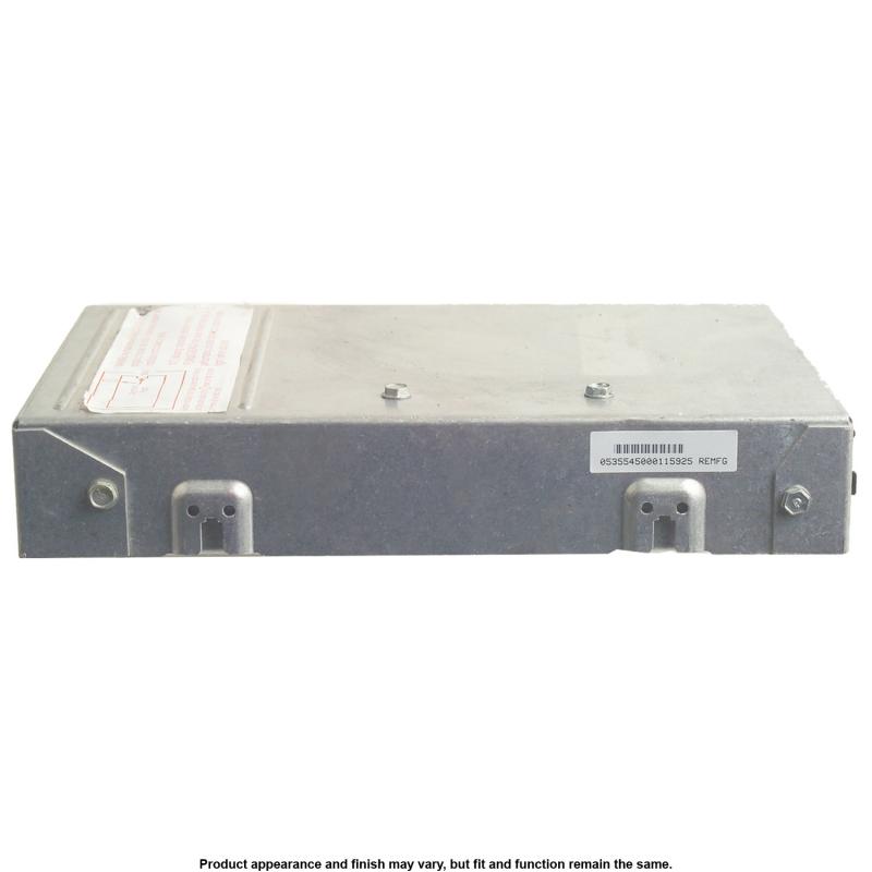 A1 Cardone 776868 Engine Control Module product image 4 of 4