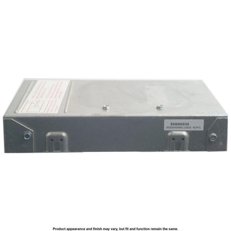 A1 Cardone 776965 Engine Control Module product image 1 of 4