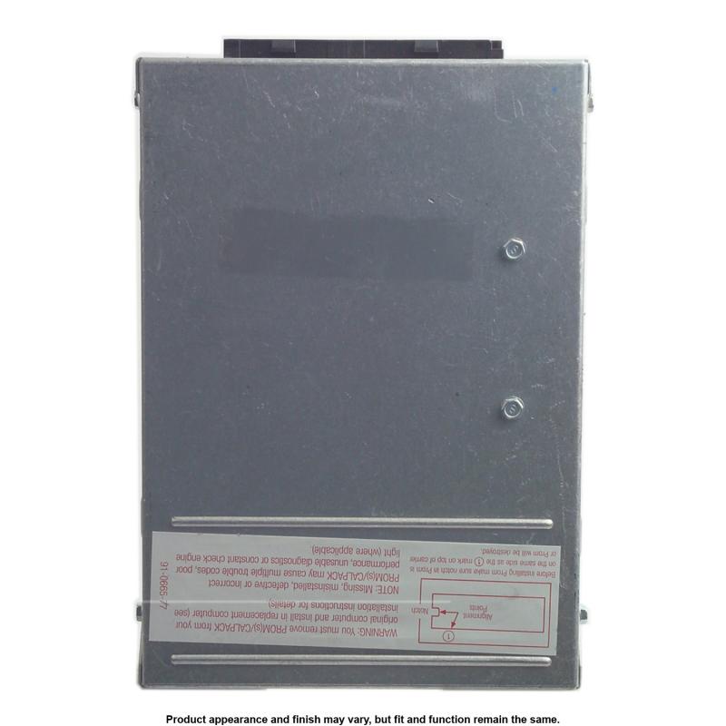 A1 Cardone 776965 Engine Control Module product image 2 of 4
