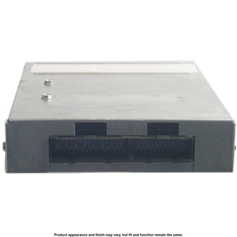 A1 Cardone 776965 Engine Control Module product image 3 of 4
