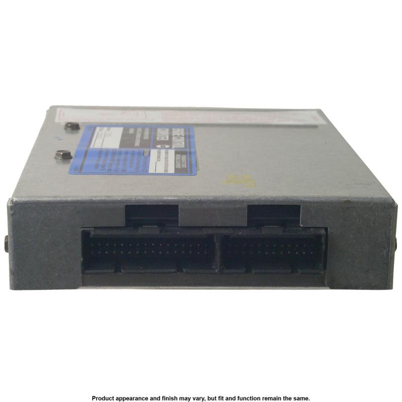 A1 Cardone 777056 - Engine Control Module A1 Cardone 777056 Engine Control Module product image 1 of 4