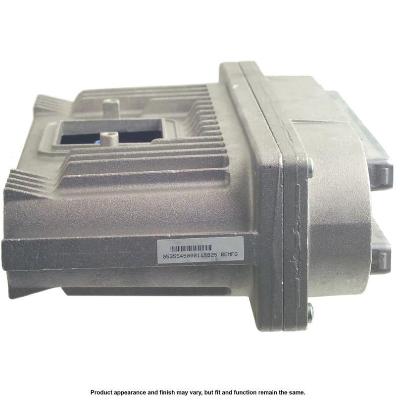 A1 Cardone 777058F - Engine Control Module A1 Cardone 777058F Engine Control Module product image 2 of 4