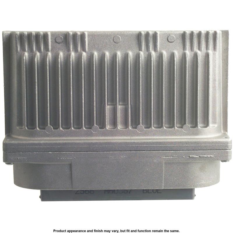 A1 Cardone 777058F - Engine Control Module A1 Cardone 777058F Engine Control Module product image 3 of 4
