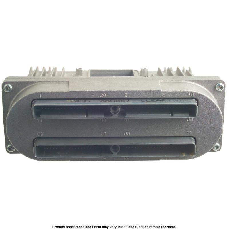 A1 Cardone 777058F - Engine Control Module A1 Cardone 777058F Engine Control Module product image 4 of 4