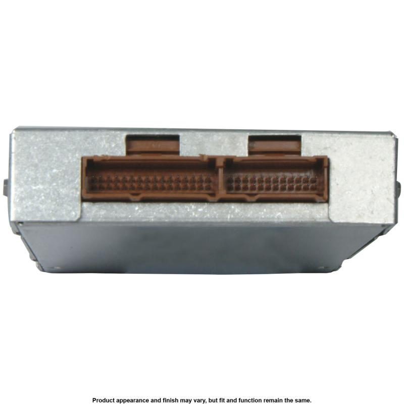 A1 Cardone 777060 - Engine Control Module A1 Cardone 777060 Engine Control Module product image 1 of 4