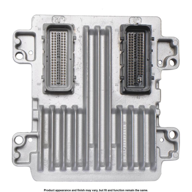 A1 Cardone 777121F Engine Control Module product image 3 of 4