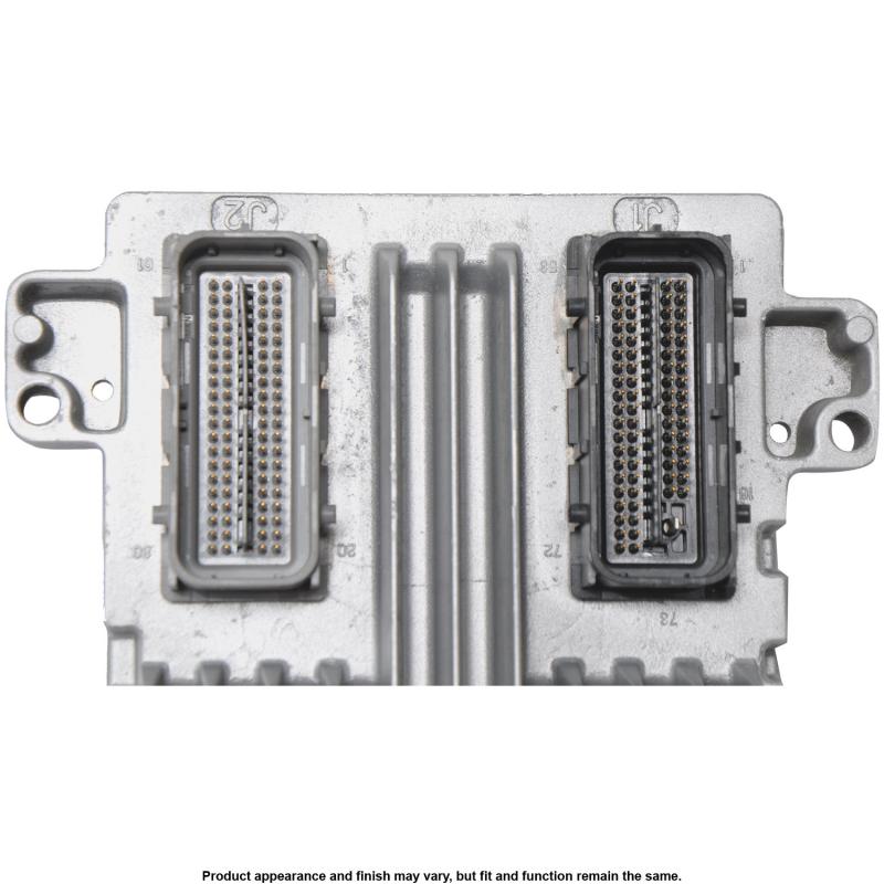 A1 Cardone 777121F Engine Control Module product image 4 of 4