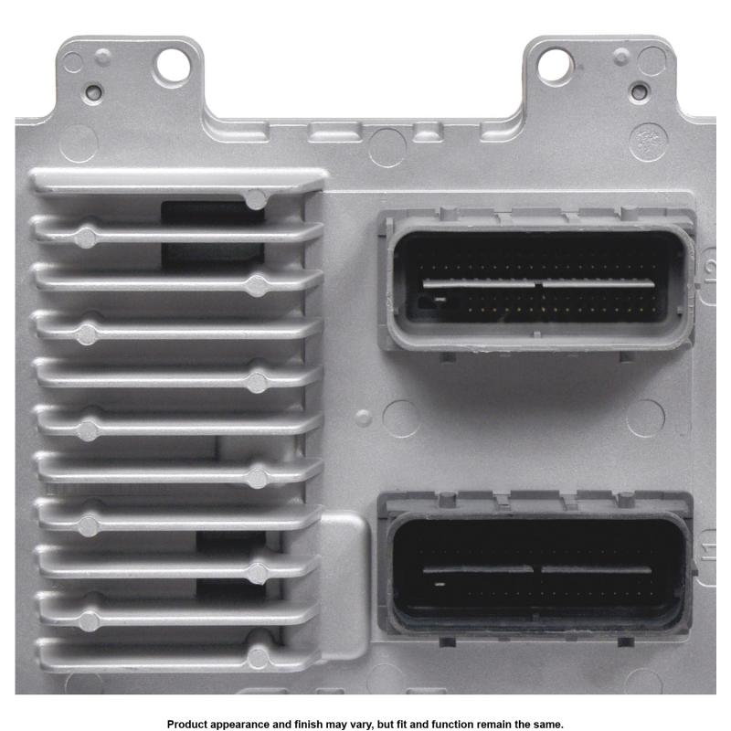 A1 Cardone 777125F - Engine Control Module A1 Cardone 777125F Engine Control Module product image 1 of 4