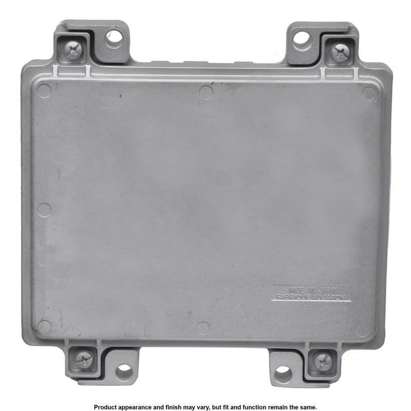 A1 Cardone 777125F - Engine Control Module A1 Cardone 777125F Engine Control Module product image 2 of 4