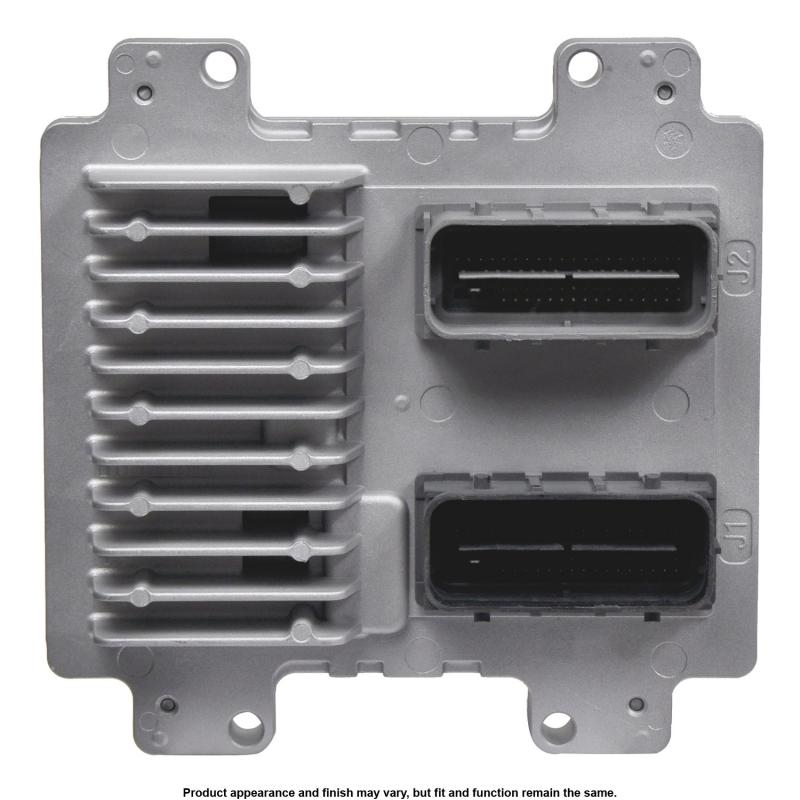 A1 Cardone 777125F - Engine Control Module A1 Cardone 777125F Engine Control Module product image 4 of 4