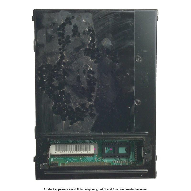 A1 Cardone 777301 Engine Control Module product image 3 of 4