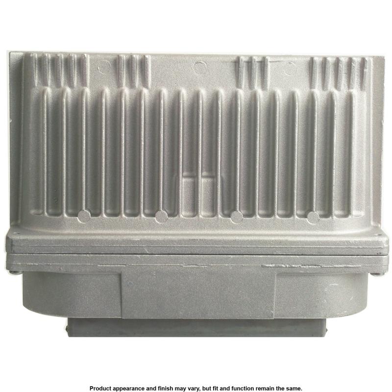 A1 Cardone 777326F Engine Control Module product image 1 of 4