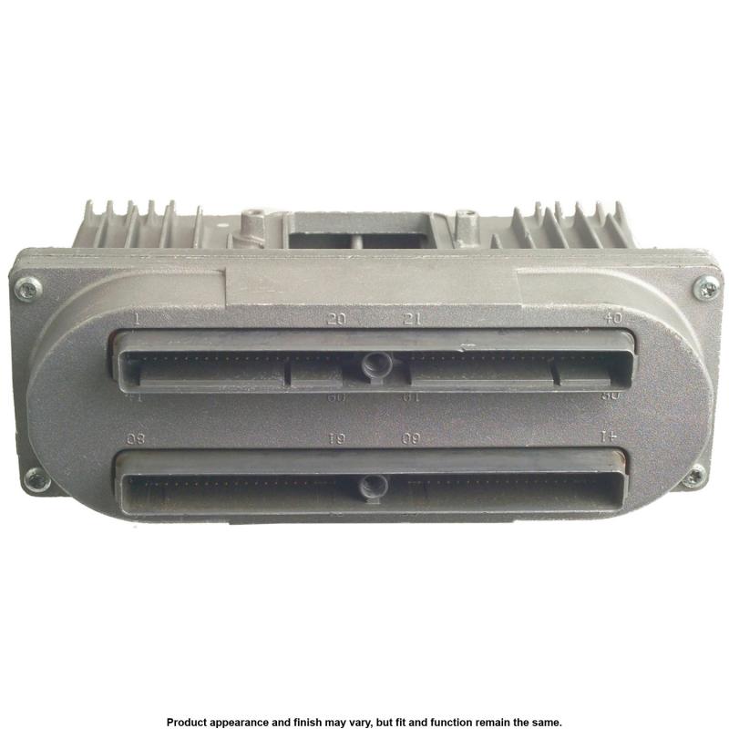 A1 Cardone 777326F Engine Control Module product image 2 of 4
