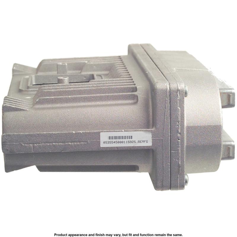 A1 Cardone 777326F Engine Control Module product image 3 of 4
