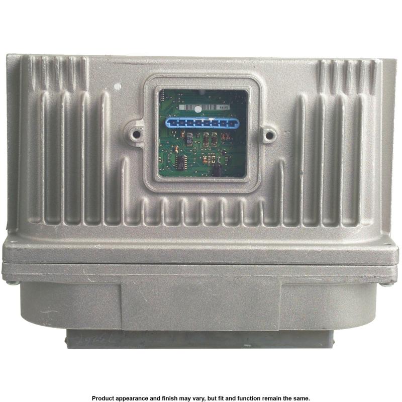 A1 Cardone 777326F Engine Control Module product image 4 of 4