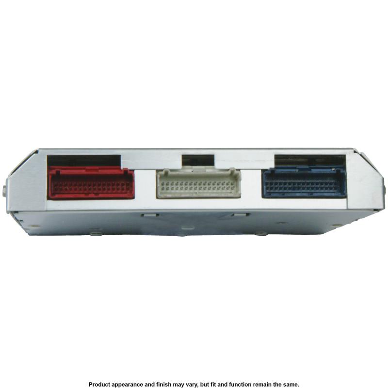 A1 Cardone 777423 Engine Control Module product image 1 of 4
