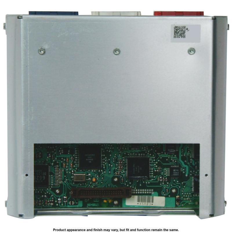 A1 Cardone 777423 Engine Control Module product image 3 of 4