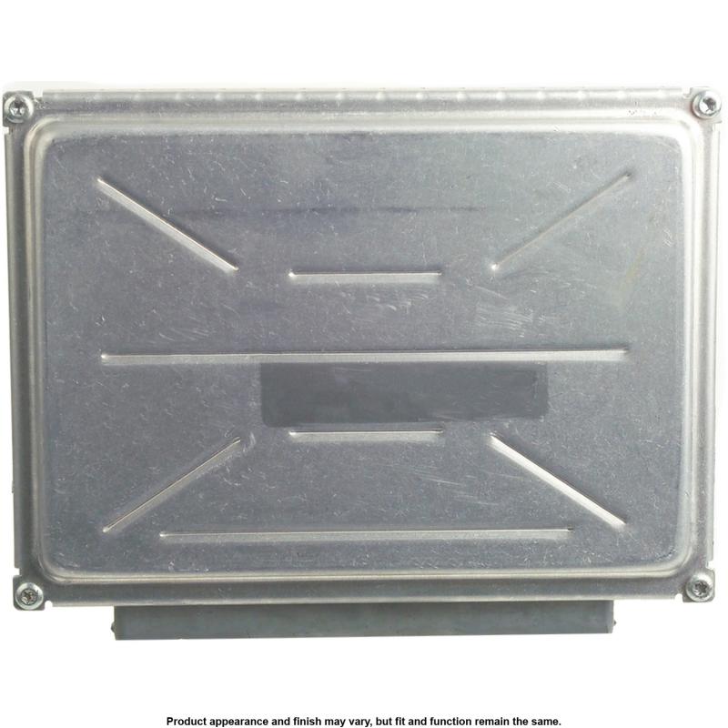 A1 Cardone 777459F Engine Control Module product image 1 of 4
