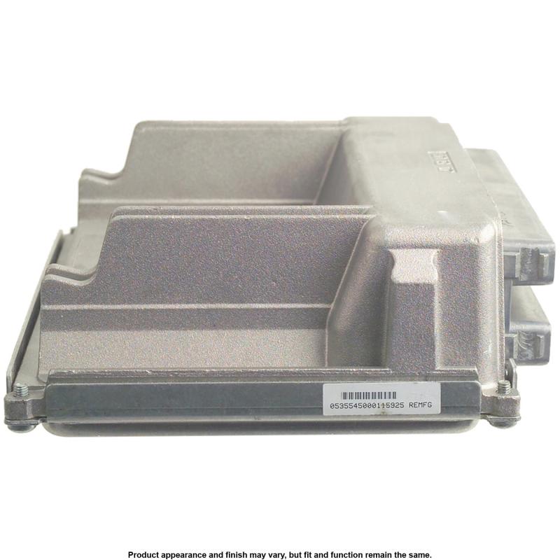 A1 Cardone 777459F Engine Control Module product image 2 of 4