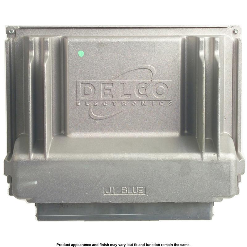 A1 Cardone 777459F Engine Control Module product image 3 of 4