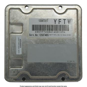 A1 Cardone 777465F Engine Control Module product image 3 of 4