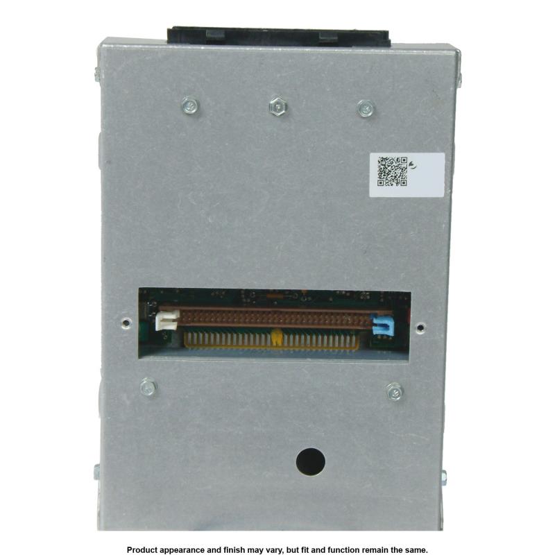 A1 Cardone 777466 - Engine Control Module A1 Cardone 777466 Engine Control Module product image 1 of 4