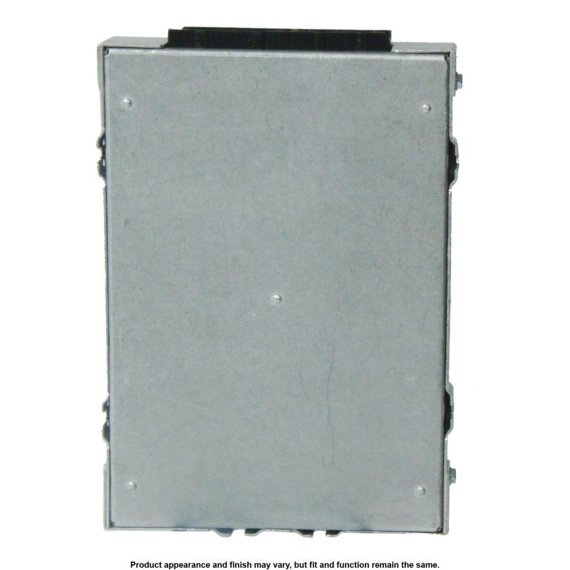 A1 Cardone 777466 - Engine Control Module A1 Cardone 777466 Engine Control Module product image 3 of 4