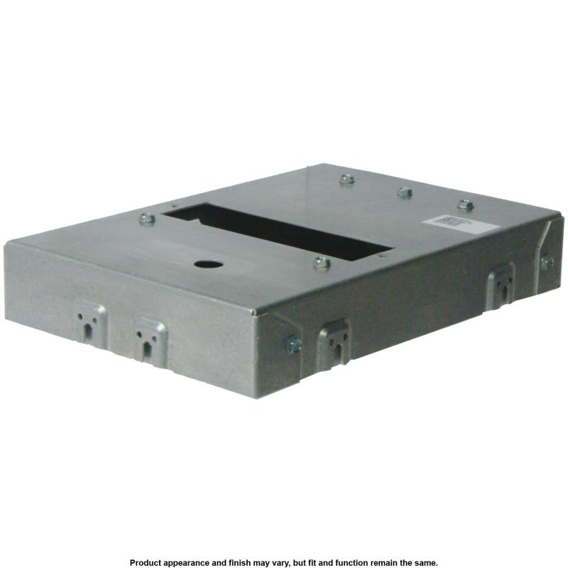A1 Cardone 777466 - Engine Control Module A1 Cardone 777466 Engine Control Module product image 4 of 4