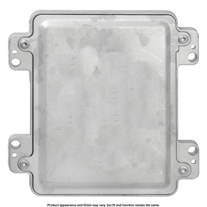 A1 Cardone 777520F - Engine Control Module A1 Cardone 777520F Engine Control Module product image 1 of 4