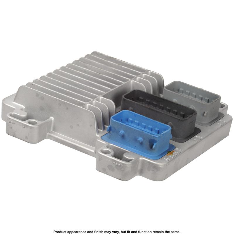 A1 Cardone 777520F - Engine Control Module A1 Cardone 777520F Engine Control Module product image 2 of 4