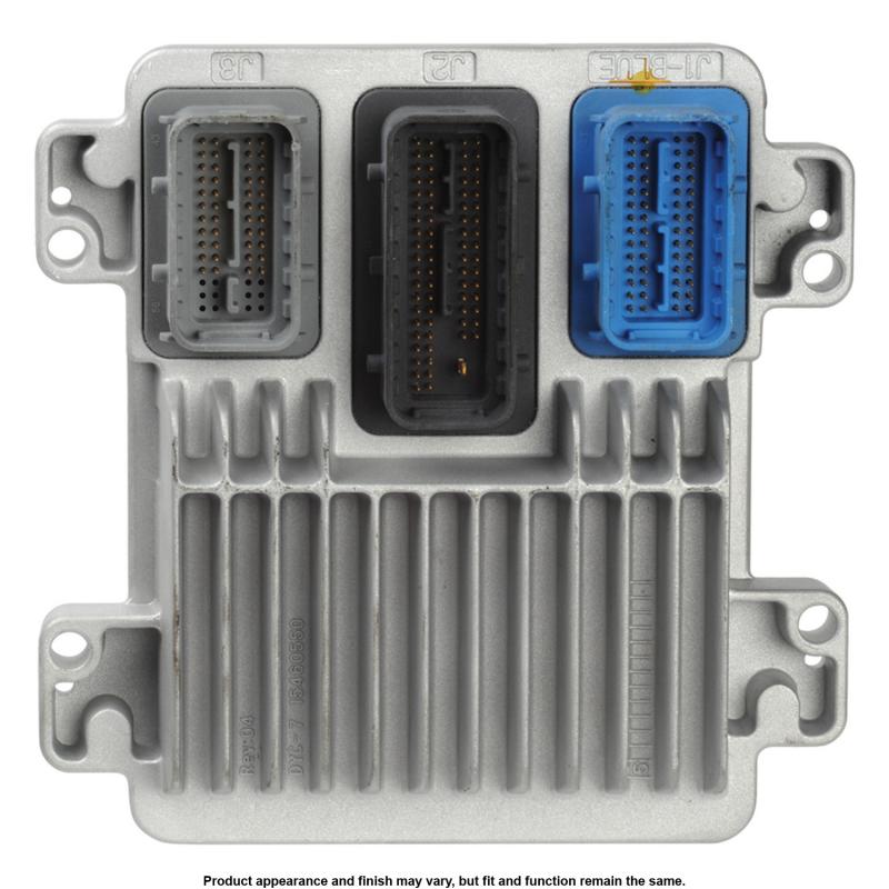 A1 Cardone 777520F - Engine Control Module A1 Cardone 777520F Engine Control Module product image 3 of 4