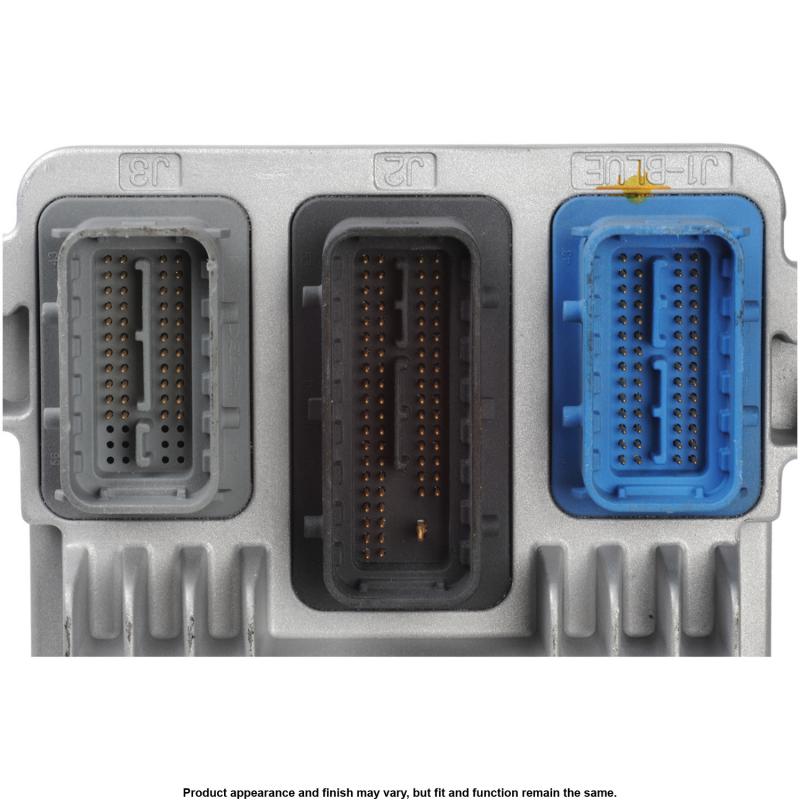 A1 Cardone 777520F - Engine Control Module A1 Cardone 777520F Engine Control Module product image 4 of 4