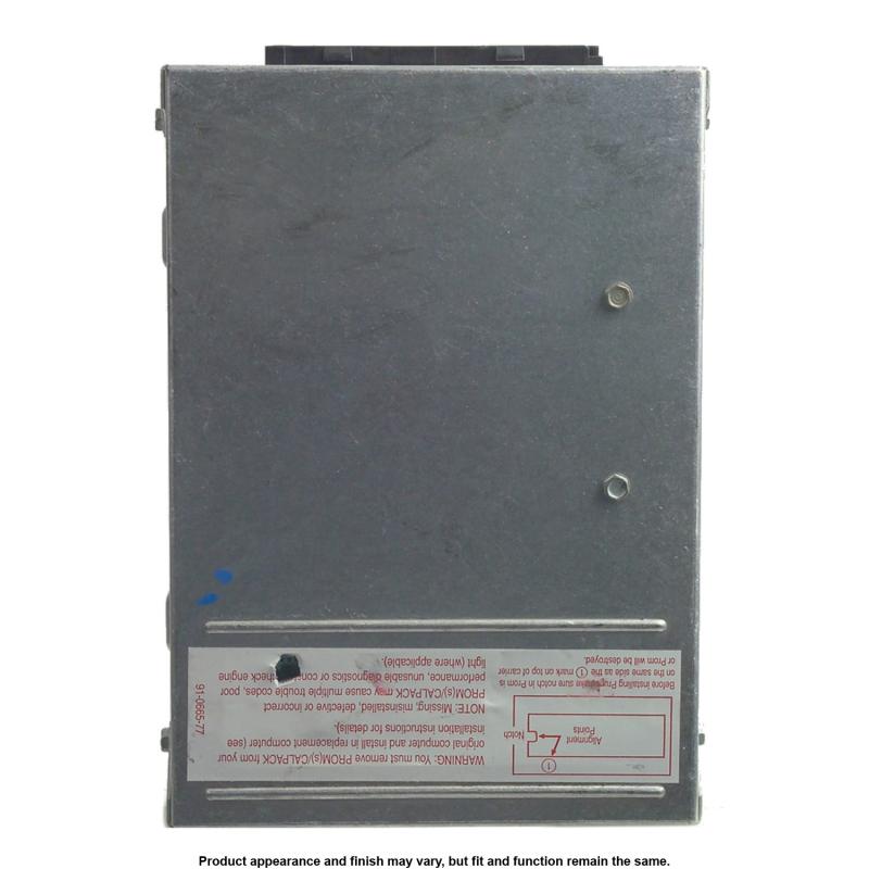 A1 Cardone 777525 - Engine Control Module A1 Cardone 777525 Engine Control Module product image 1 of 4