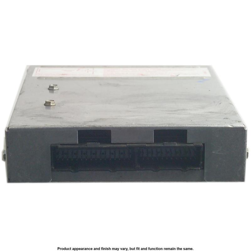 A1 Cardone 777525 - Engine Control Module A1 Cardone 777525 Engine Control Module product image 3 of 4