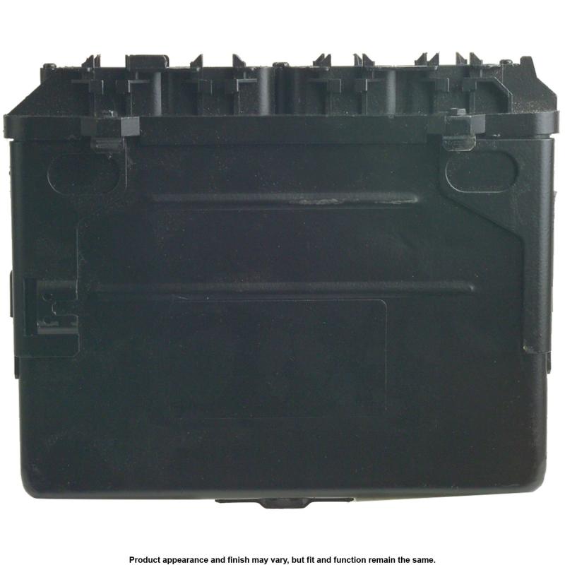 A1 Cardone 777727 - Engine Control Module A1 Cardone 777727 Engine Control Module product image 1 of 4