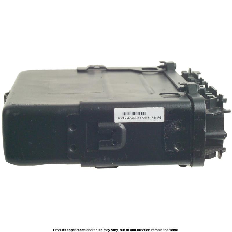A1 Cardone 777727 - Engine Control Module A1 Cardone 777727 Engine Control Module product image 2 of 4