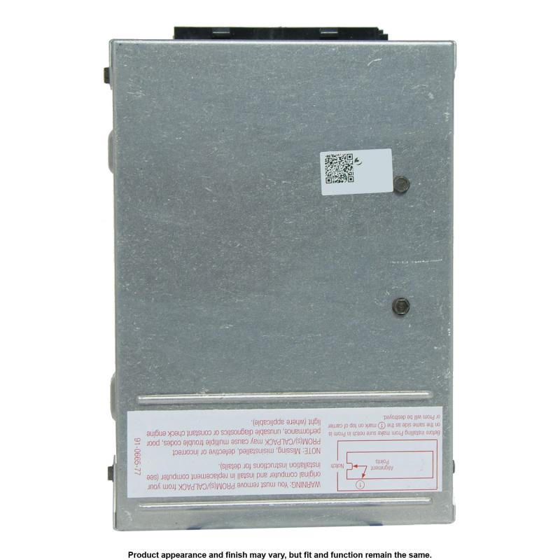 A1 Cardone 777746 Engine Control Module product image 1 of 4