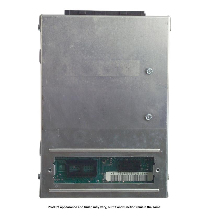 A1 Cardone 777747 Engine Control Module product image 3 of 4