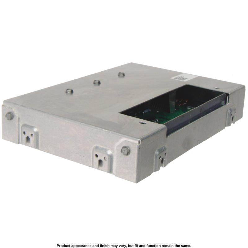 A1 Cardone 777748 Engine Control Module product image 1 of 4