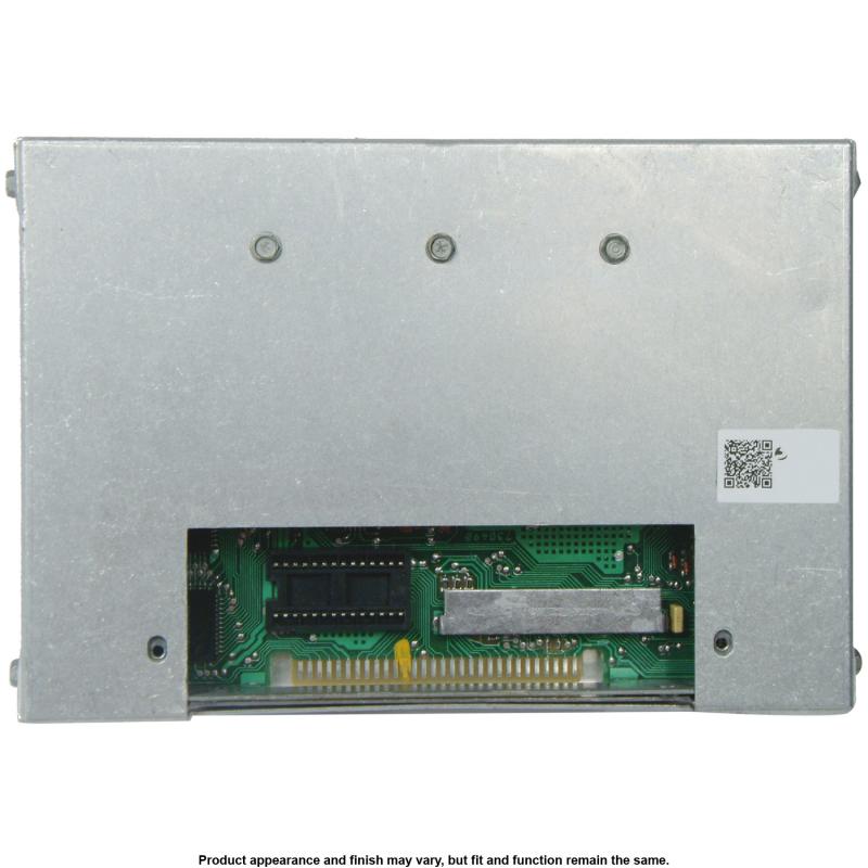 A1 Cardone 777748 Engine Control Module product image 4 of 4