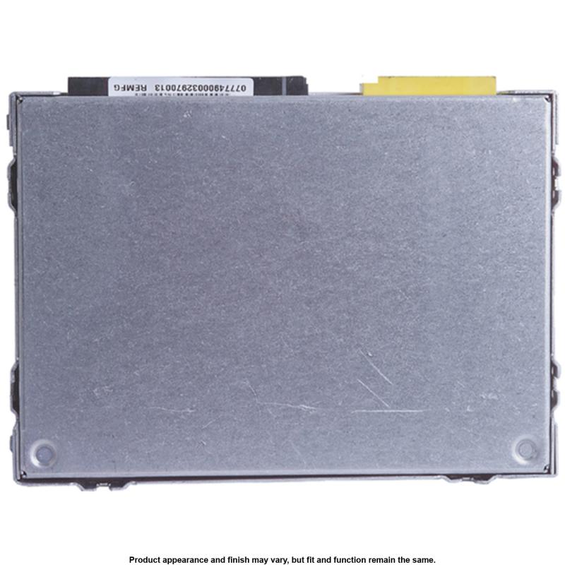 A1 Cardone 777749 Engine Control Module product image 1 of 4