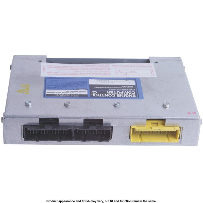 A1 Cardone 777749 Engine Control Module product image 2 of 4